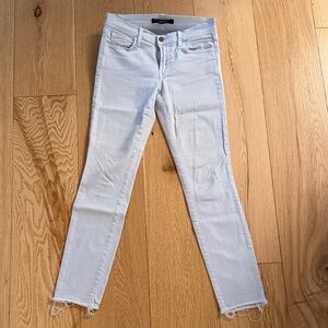 J Brand Skinny Jeans